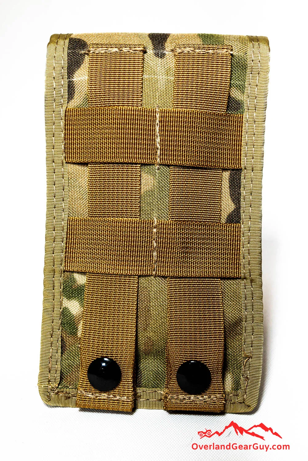 Cell Phone Deluxe Pocket MOLLE