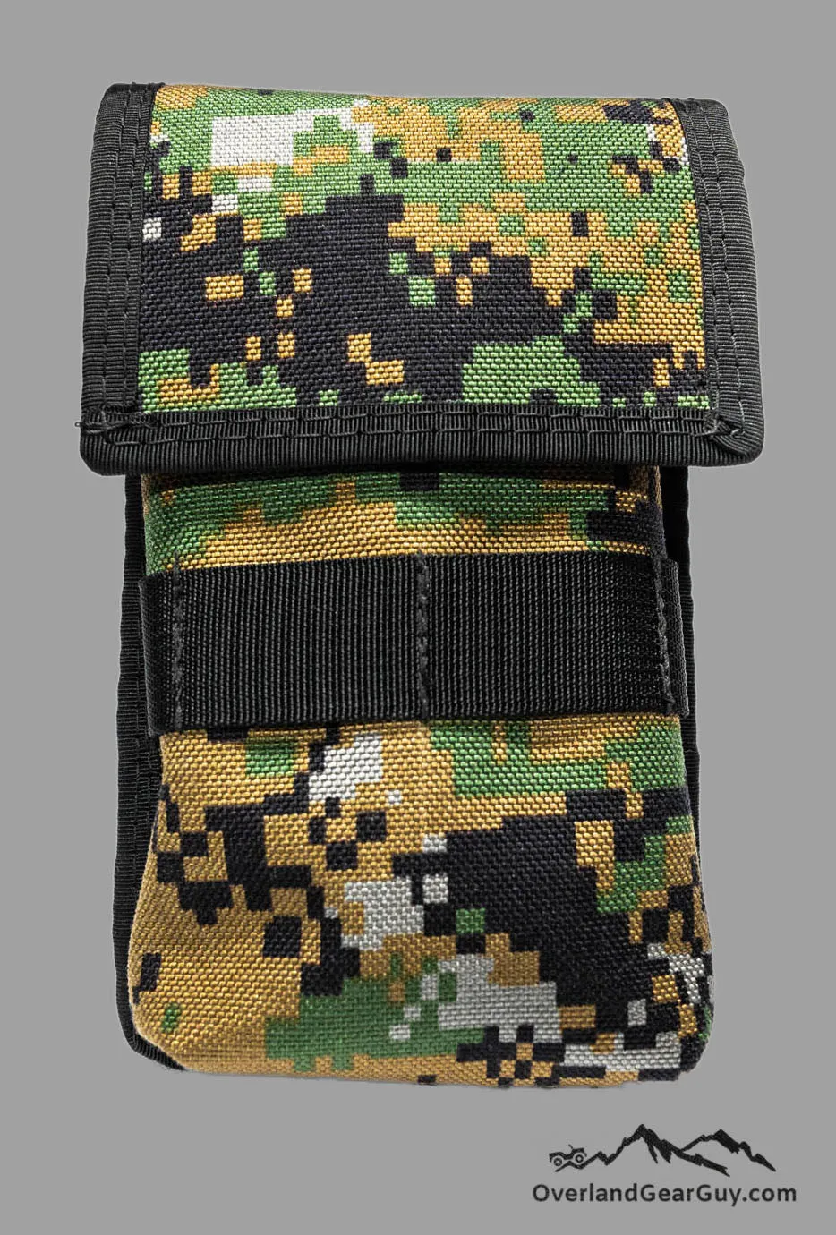 Cell Phone Deluxe Pocket MOLLE