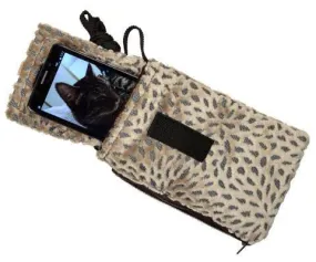 Cell Phone Purse - Rossini Upholstery