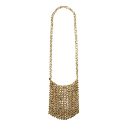 Chain Link Bag