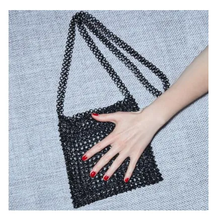 Chain Link Bag