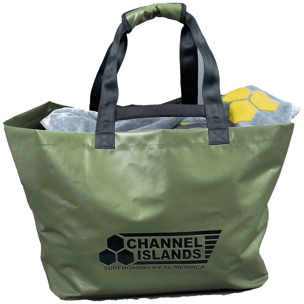 Channel Islands Beach Tote Bag - 43.1L