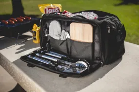 Chicago Bears - BBQ Kit Grill Set & Cooler