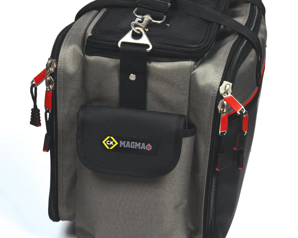 C.K Magma MA2639 Technician's Toolcase bag