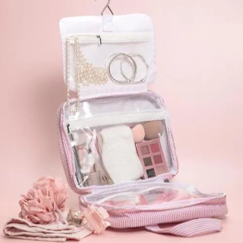 Clarence Cosmetics Bag