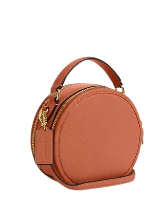 Coach Canteen Crossbody