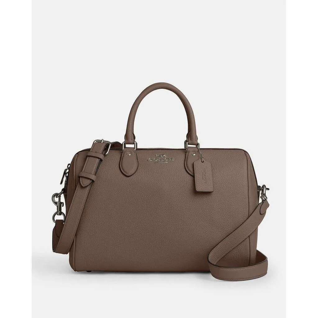 Coach Rowan Large Satchel Bag