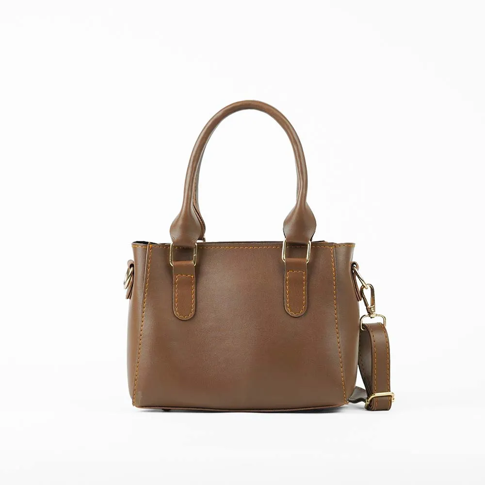 Coco Bag Brown