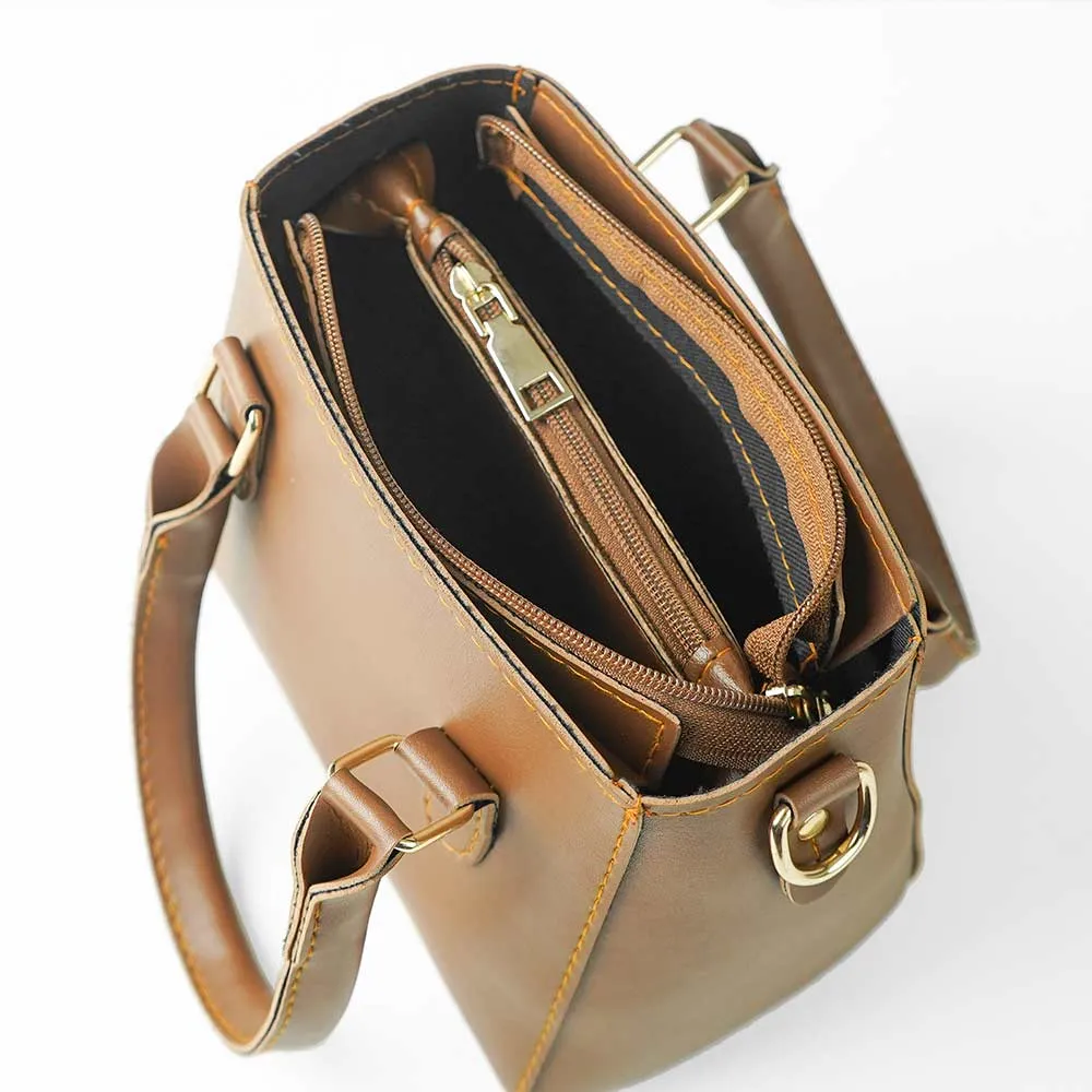 Coco Bag Brown