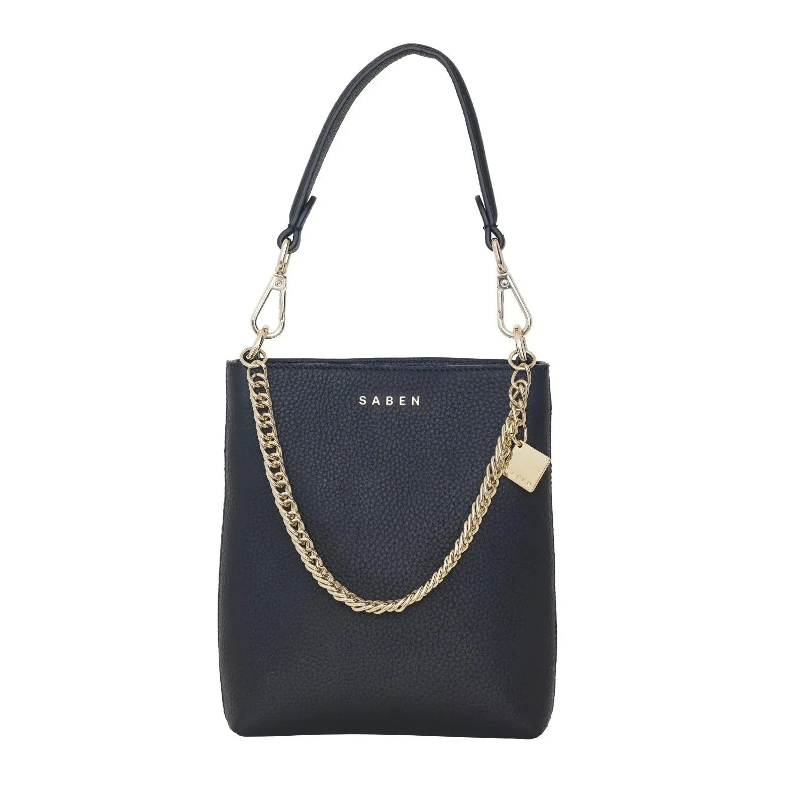 Coco Mini Bag | Black