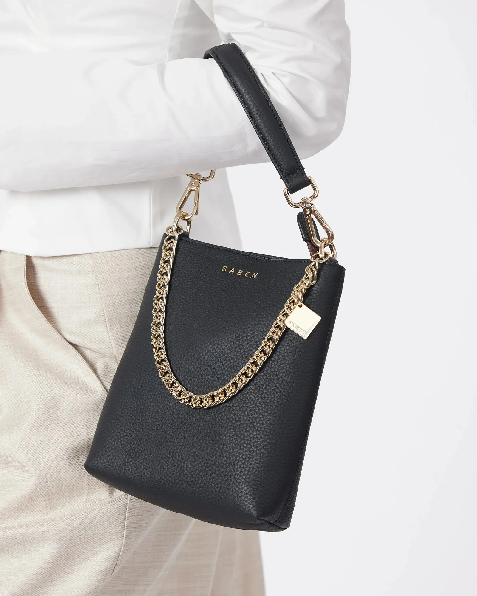 Coco Mini Bag | Black