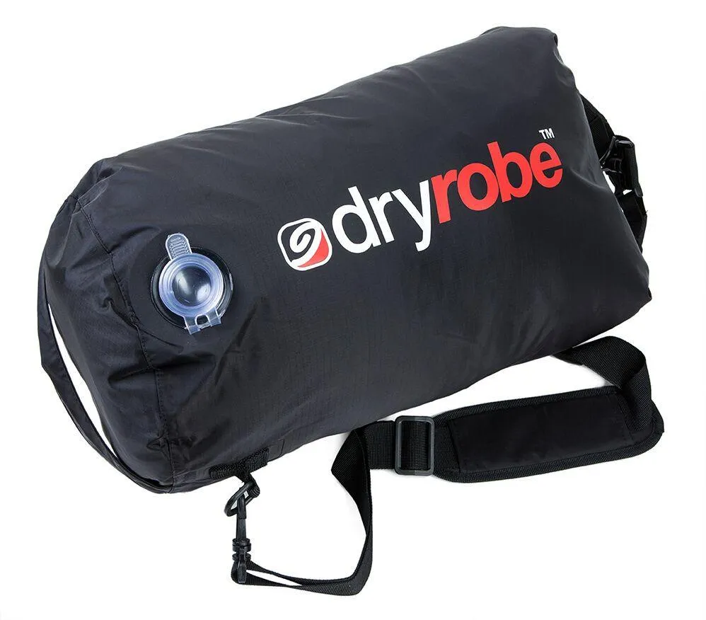 Compression Travel Bag