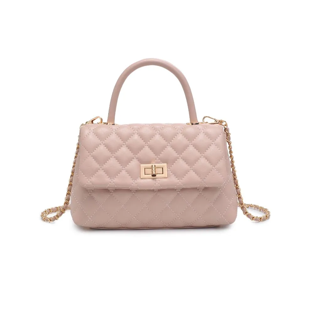 Cordelia - Quilted Crossbody