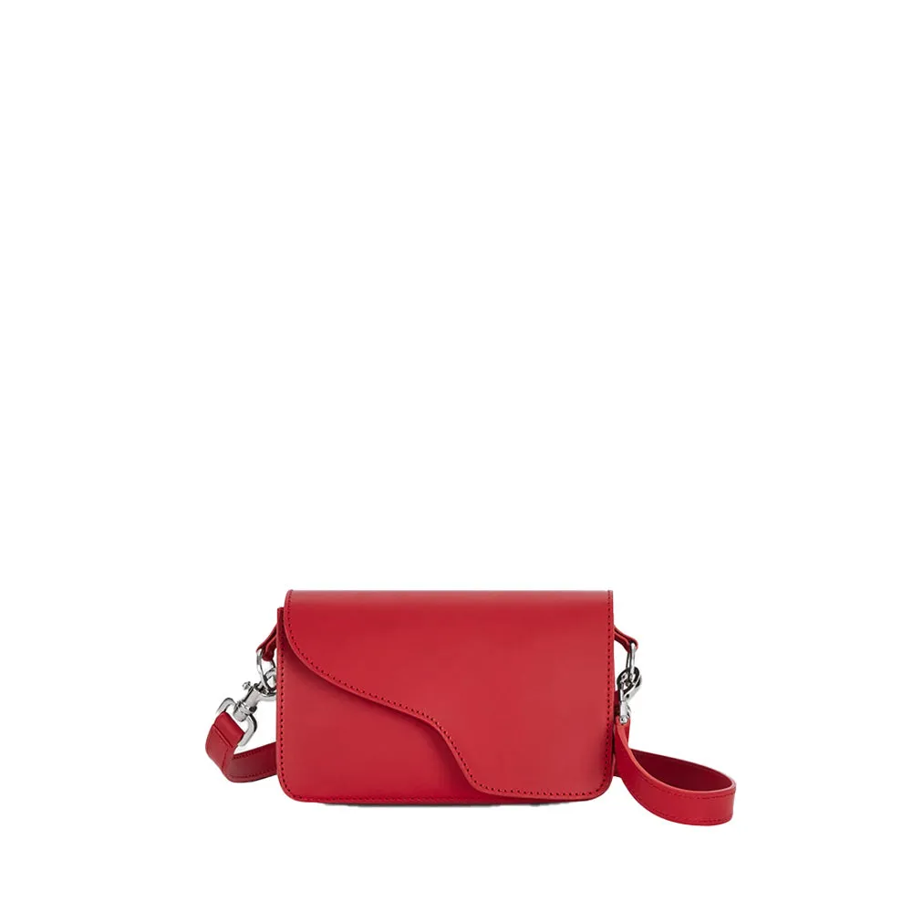 Corsina Salsa Crossbody Bag