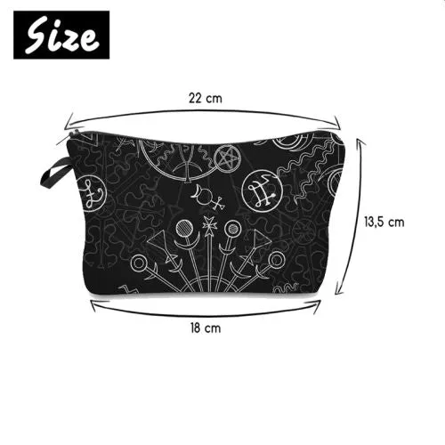 Cosmetic Organiser Bag