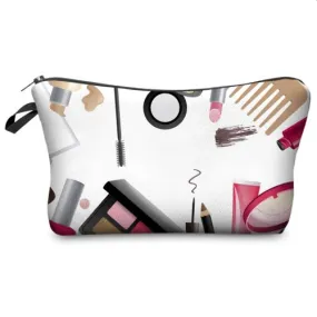 Cosmetic Organiser Bag