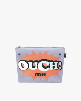 Cosmetic Pouch - Ouch Pouch