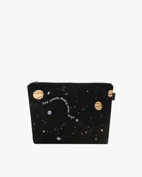 Cosmetic Pouch - Spaced Out