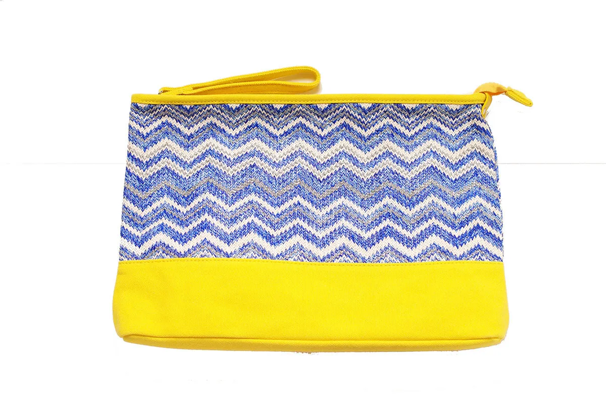 Cosmetic travel bag Saint Tropez