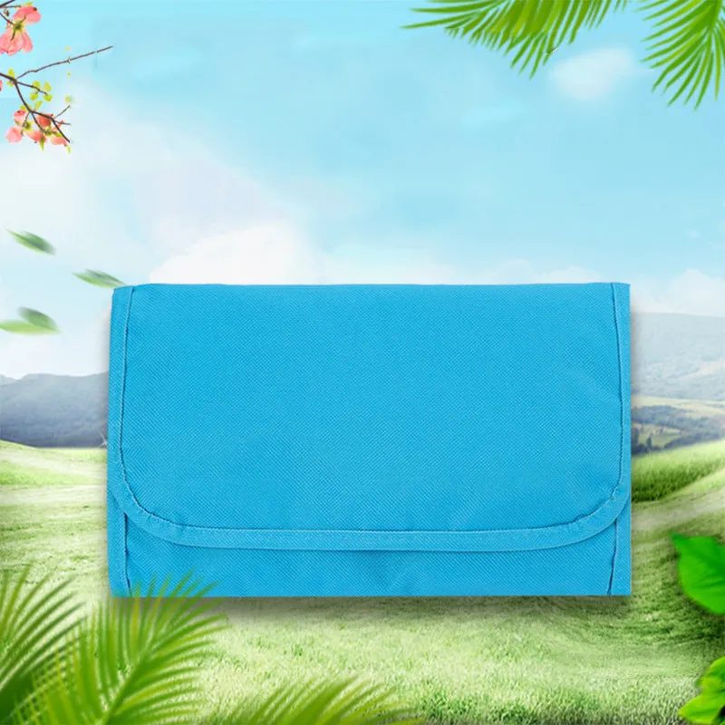 Cosmetic Waterproof Travel Washing Bag