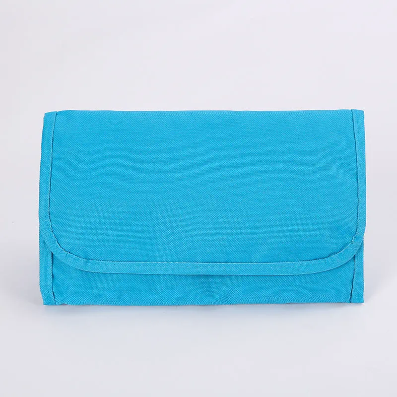 Cosmetic Waterproof Travel Washing Bag