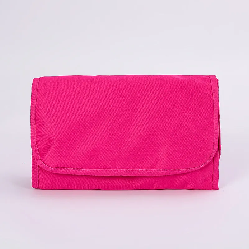 Cosmetic Waterproof Travel Washing Bag