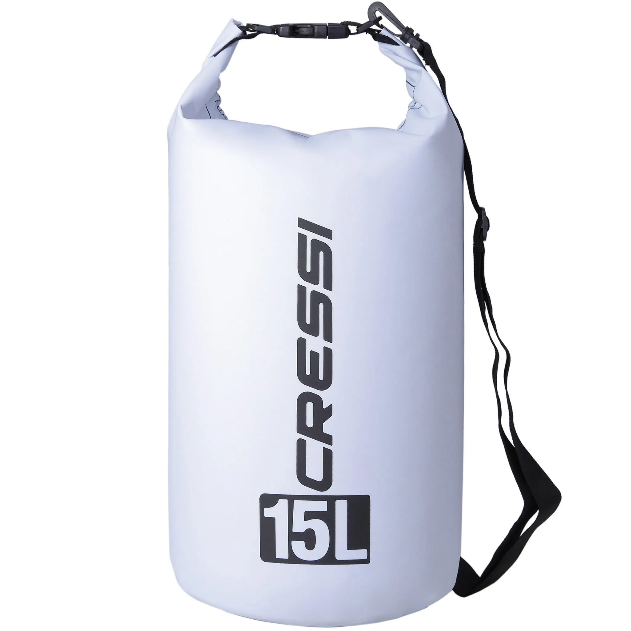 Cressi Dry Bag 10L White