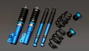 CUSCO 3F4 62P CBF Coilover Kit STREET ZERO for HONDA Step Wagon (RP6) 2022-