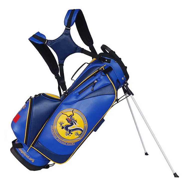 Custom Stand Bag SB03