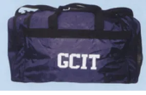 Customized Team Travel Bag : 23&#34;x9&#34;x11&#34;