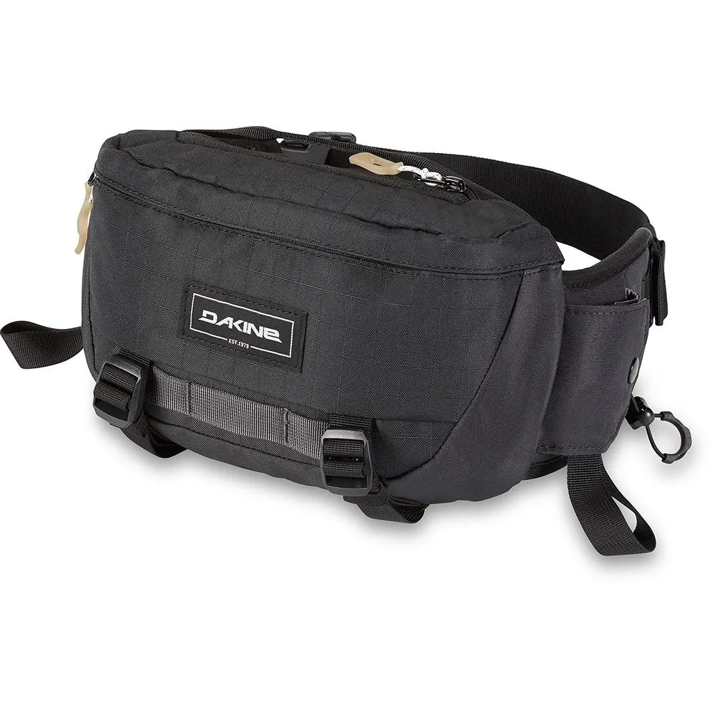 Dakine Hot Laps 2L Waist Bag