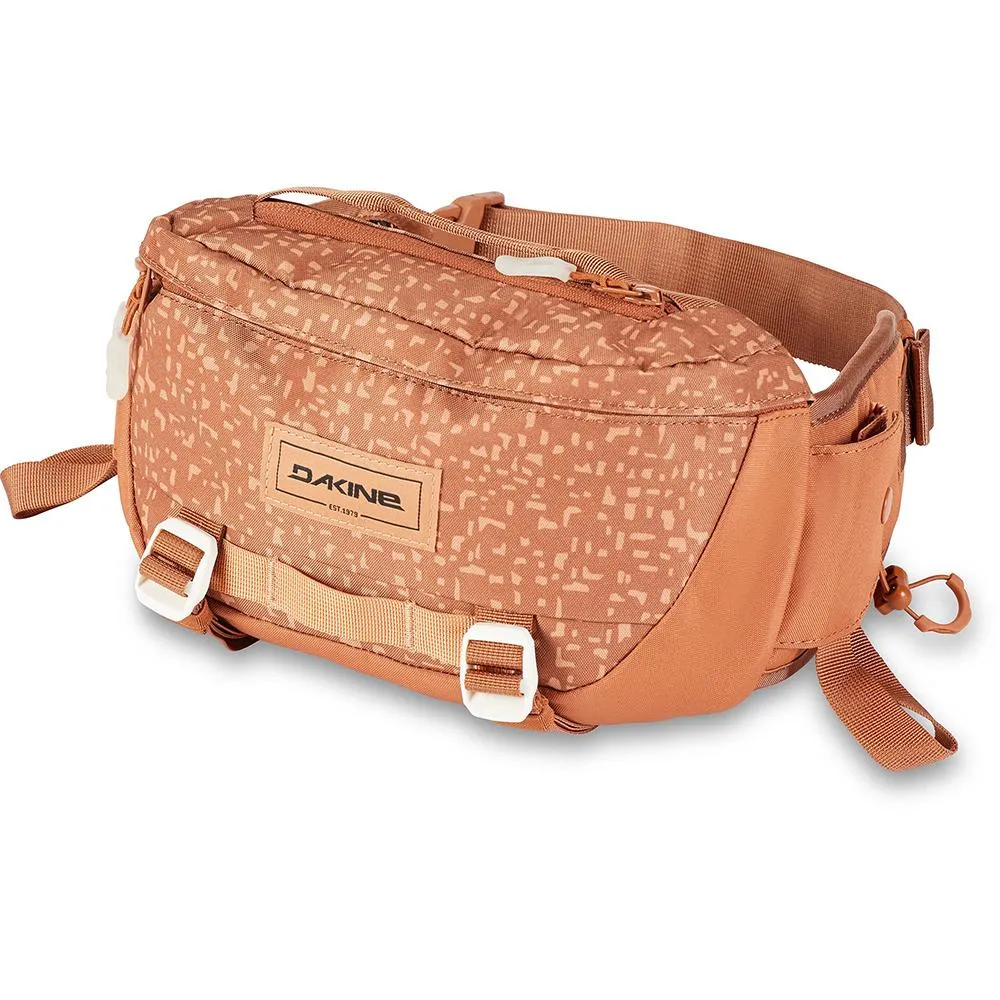 Dakine Hot Laps 2L Waist Bag