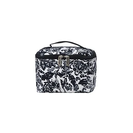 Damask Bliss NGIL Cosmetic Case