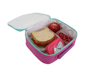 Danawares Princesses Lunch Bag, 1 Unit