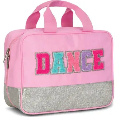 Dance Cosmetic Bag