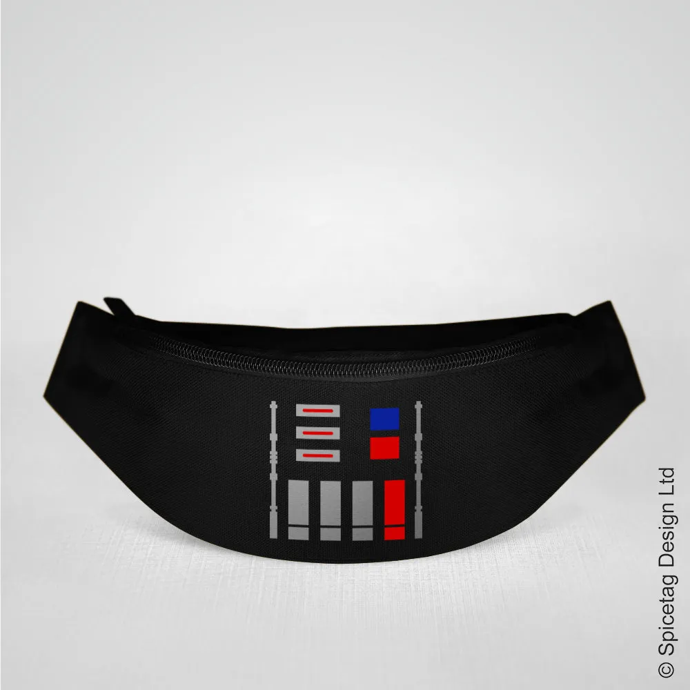 Dark Side Bumbag