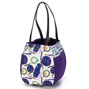 Della Q Rosemary Bag