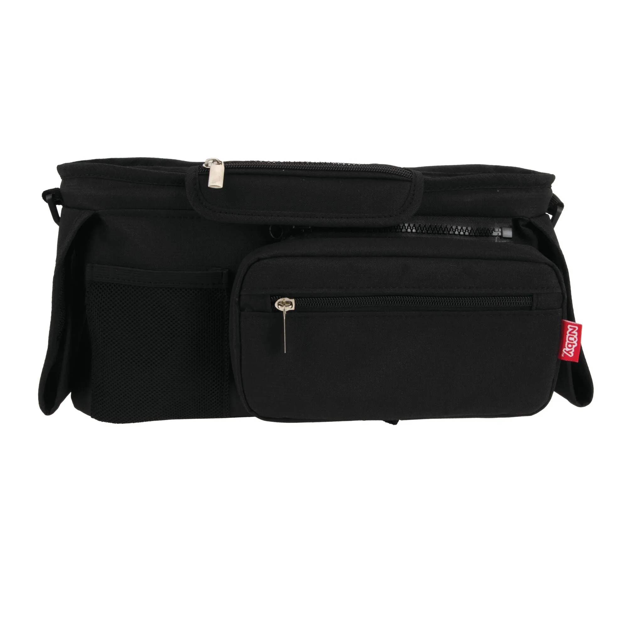 Deluxe Stroller Organizer