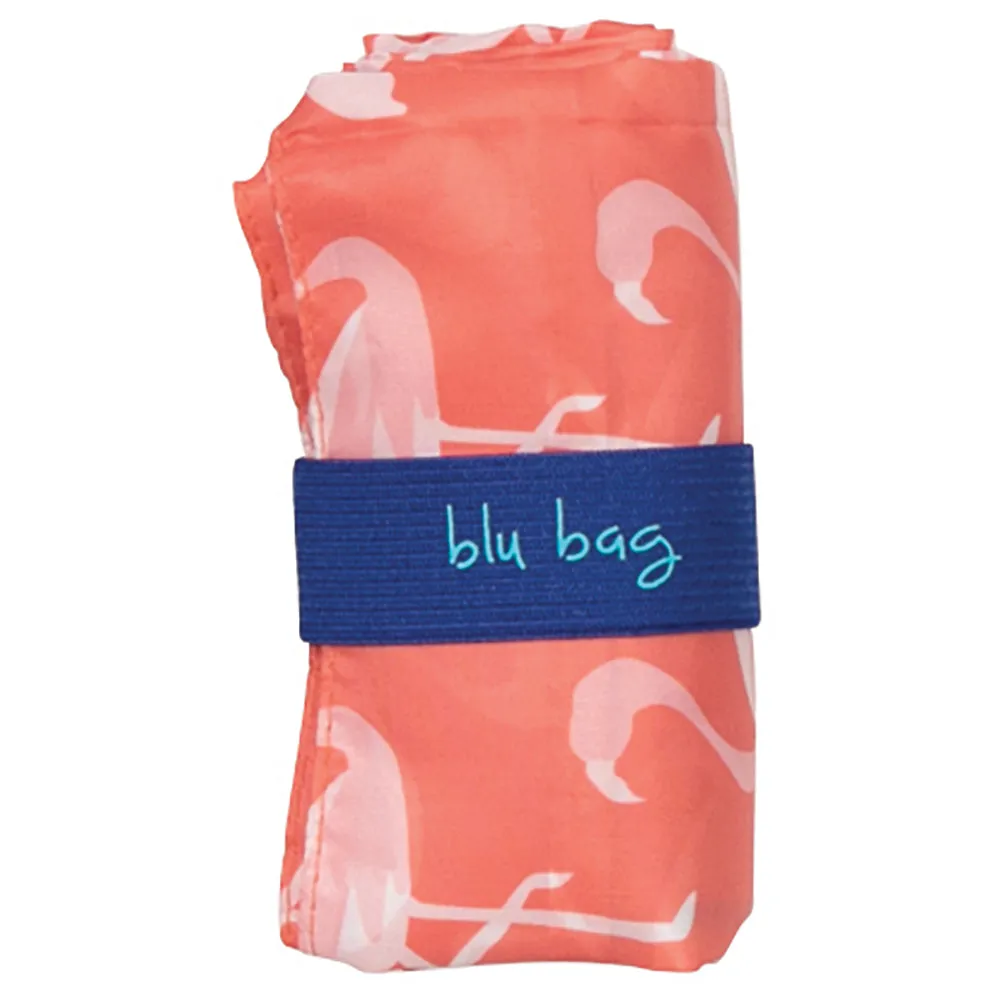 Desert Flamingo Reusable Bag