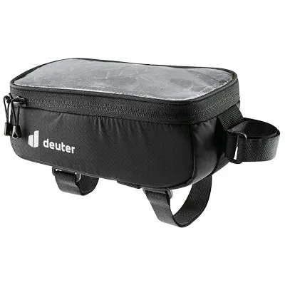 Deuter, Phone Bag 0.7 Black Phone Bag  Cellphone