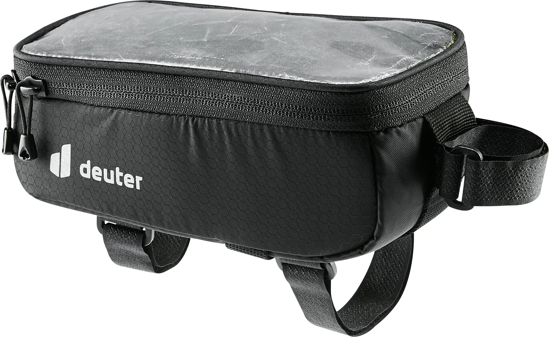 Deuter Phone Bag 0.7L Black | Buy Deuter Phone Bag 0.7L Black here | Outnorth