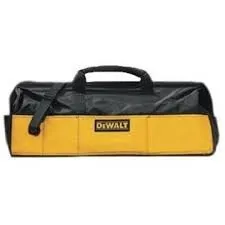 DEWALT DWBAG DEWALT CORDLESS TOOL BAG