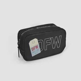 DFW - Mini Packing Bag