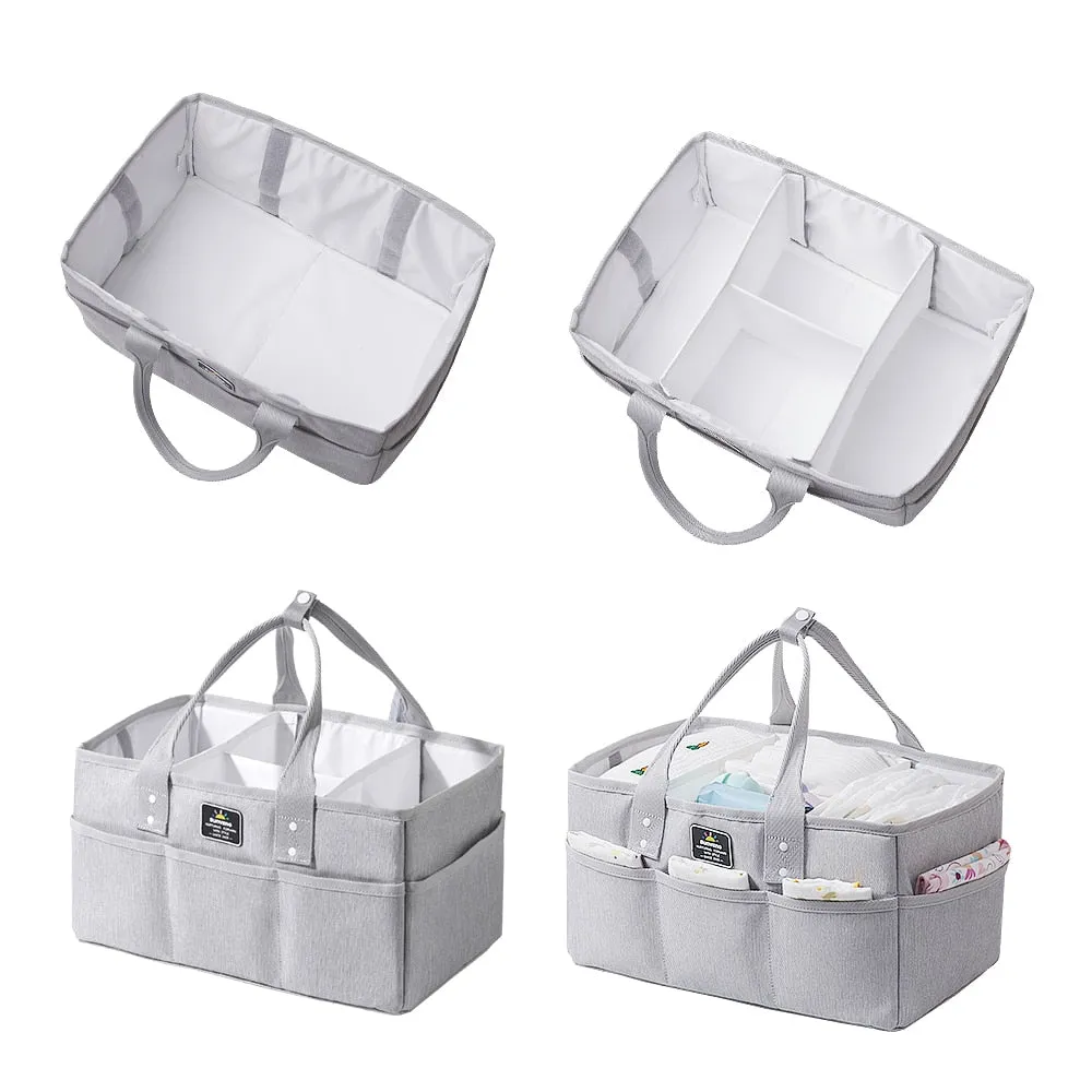 Diaper Caddy in Diaper Organizers