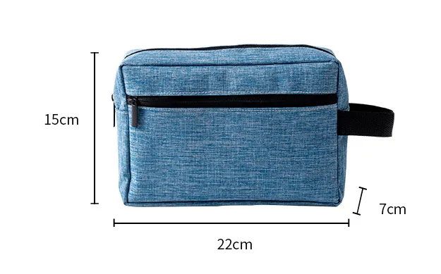 Direct Selling Portable Travel Toiletry Bag