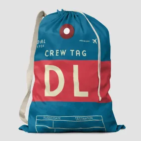 DL - Laundry Bag