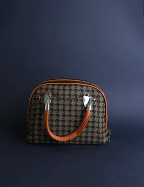 Dome Bag Brown