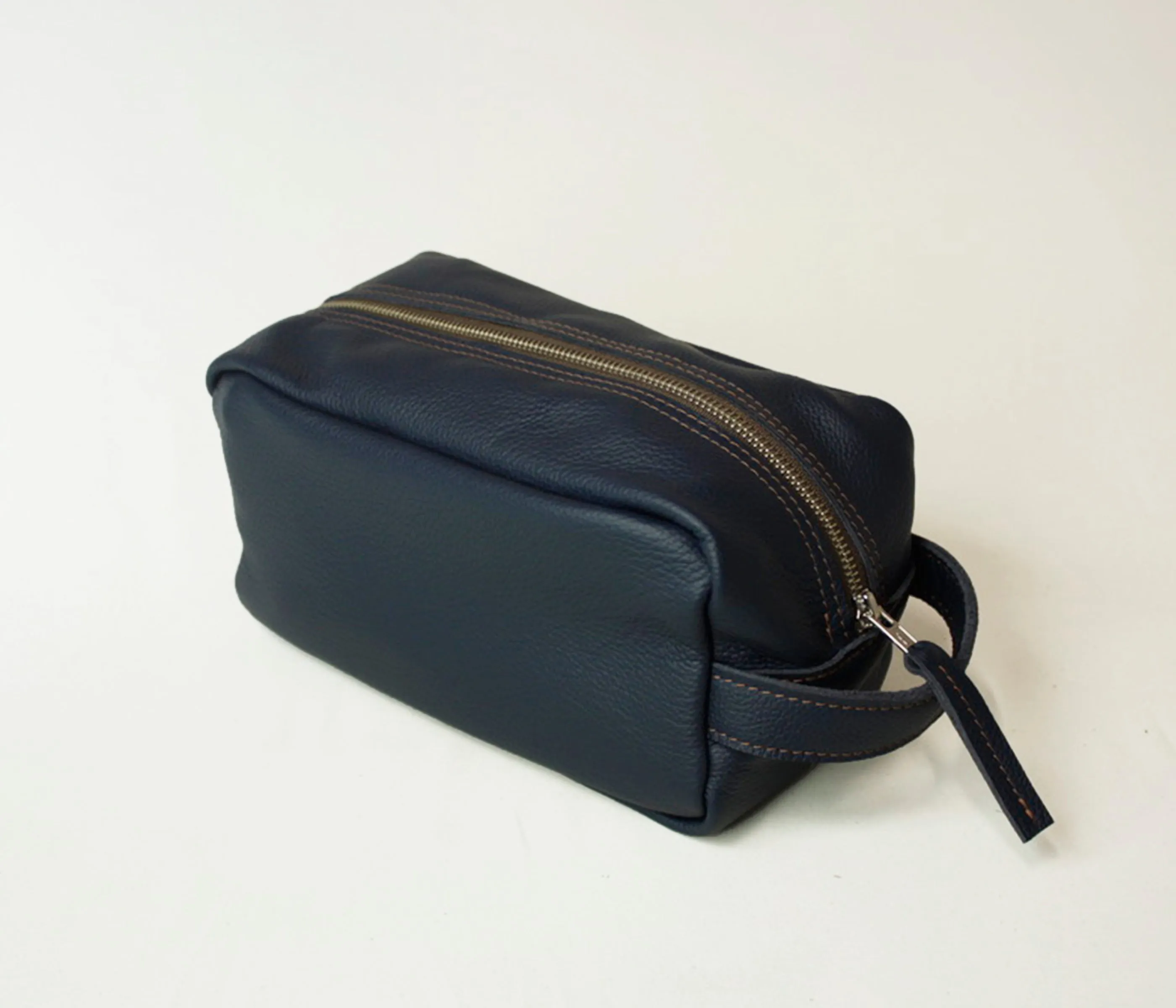 Dopp Kit - Navy