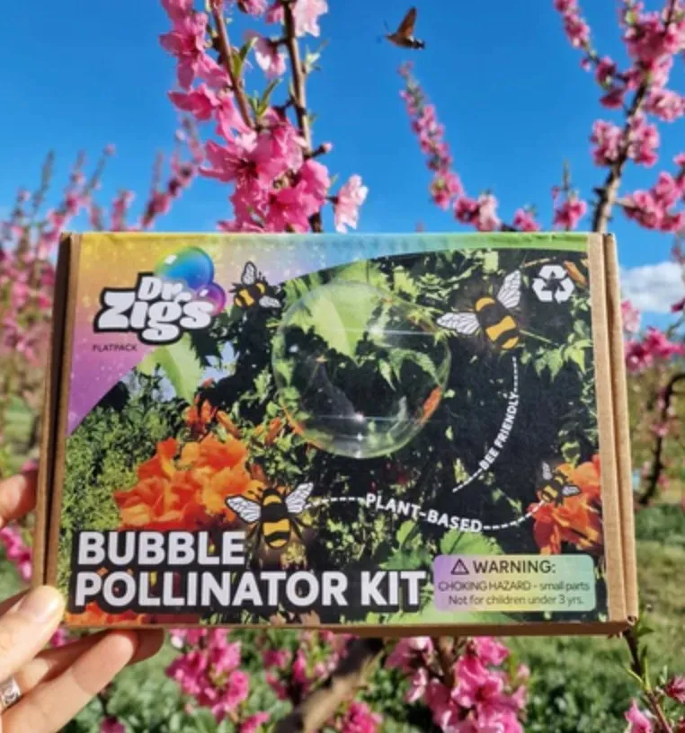 Dr Zigs Pollinator Kit