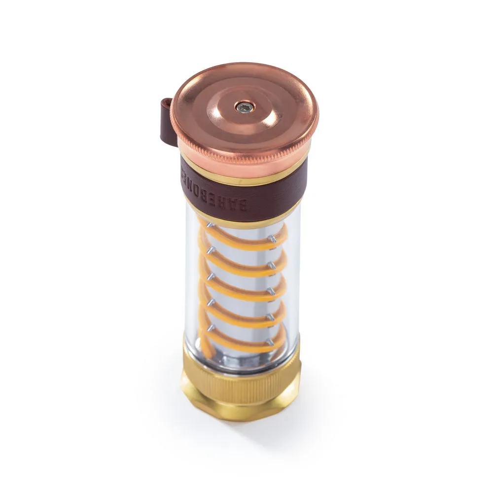 Edison Light Stick - Brass/Copper